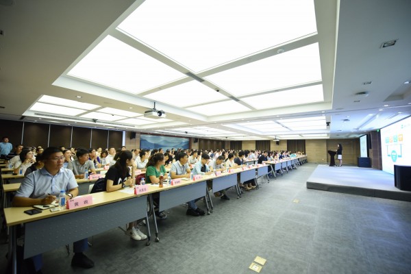 全面預(yù)算管理，功夫在平時(shí)！ ——2018年度運(yùn)營預(yù)算溝通交流會順利召開