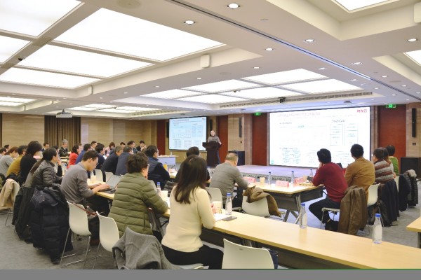 助力打造“一個上藥、一個體系、一個標準”