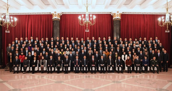 國字號榮譽來了！上藥控股喜獲第五屆全國文明單位稱號