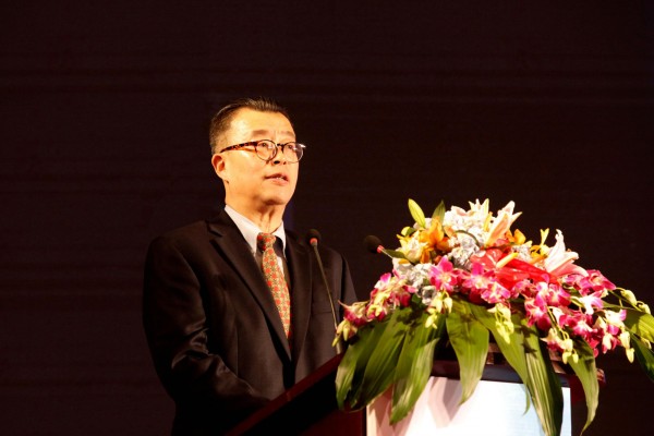 拓展新疆域︱上藥控股打造四川省平臺