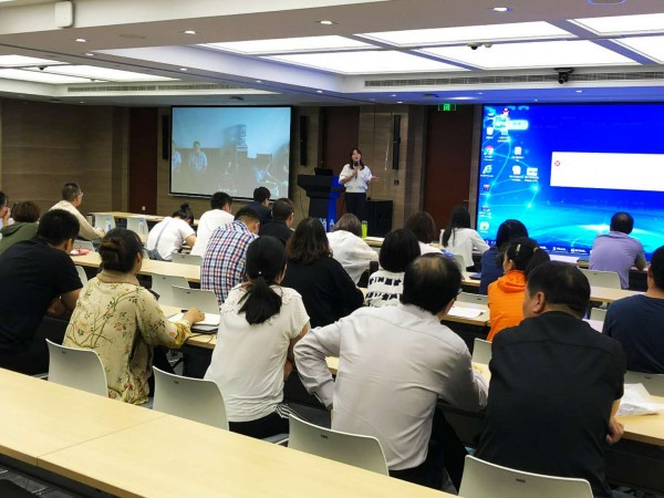 對標(biāo)信息安全管理國際標(biāo)準(zhǔn)！上藥控股通過ISO27001認證！