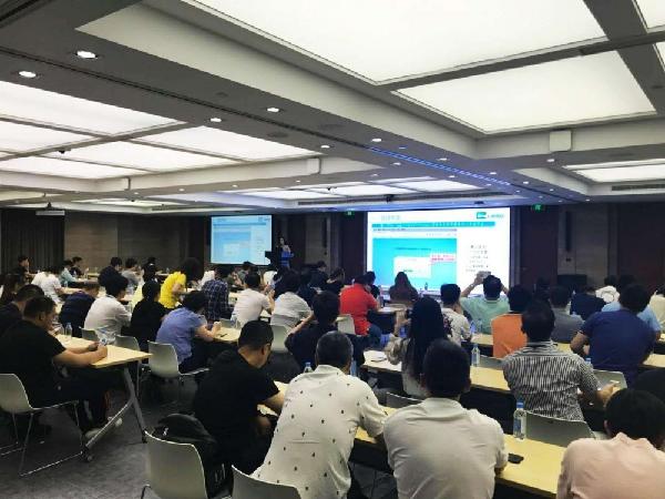 打造院內(nèi)全方位精益管理體系，助力龍華醫(yī)院通過JCI國際認(rèn)證