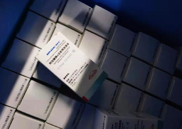 戰(zhàn)疫守“滬”持續(xù)發(fā)力（一）|上藥控股全力抓好藥品采購(gòu)，一個(gè)品種都不能落