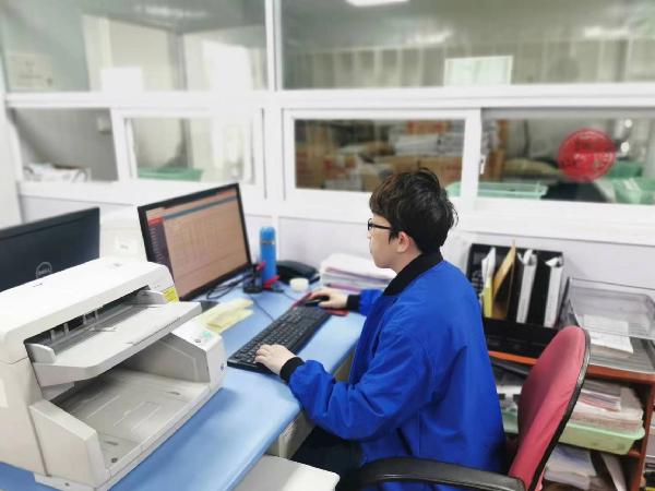 有責(zé)任有擔(dān)當(dāng)！服務(wù)為榮的你們“閃閃發(fā)光”【一】