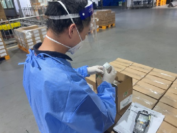 穩(wěn)外資、促經(jīng)濟(jì)，上藥控股“服務(wù)為榮”頻獲點(diǎn)贊