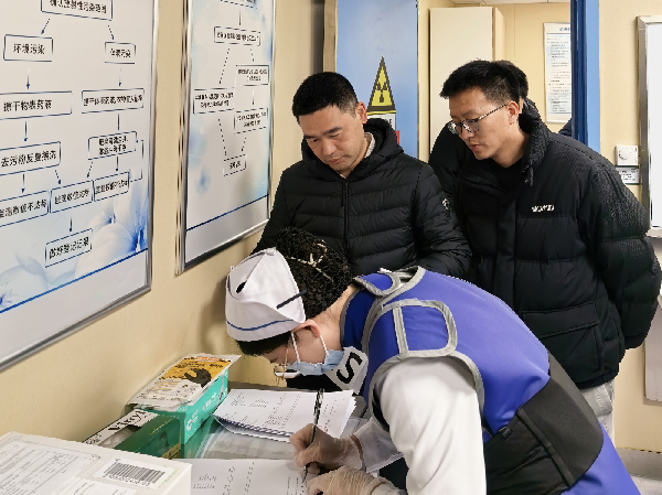 上藥控股解鎖核藥供應(yīng)鏈新模式，助力諾華派威妥國(guó)內(nèi)首批商業(yè)落地